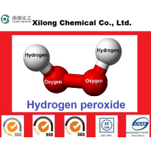 Le peroxyde d&#39;hydrogène, peroxyde d&#39;hydrogène Prix du peroxyde d&#39;hydrogène Fabricant / fournisseur